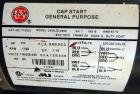 Used Alar Flex-O-Star Automatic Chemical and Mechanical Rotary Vacuum Filter Sy