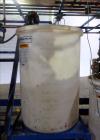 Used Alar Flex-O-Star Automatic Chemical and Mechanical Rotary Vacuum Filter Sy