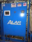 Used Alar Flex-O-Star Automatic Chemical and Mechanical Rotary Vacuum Filter Sy