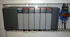 Used Alar Flex-O-Star Automatic Chemical and Mechanical Rotary Vacuum Filter Sy