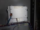 Used Alar Flex-O-Star Automatic Chemical and Mechanical Rotary Vacuum Filter Sy