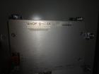 Used Alar Flex-O-Star Automatic Chemical and Mechanical Rotary Vacuum Filter Sy