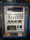 Used Alar Flex-O-Star Automatic Chemical and Mechanical Rotary Vacuum Filter Sy