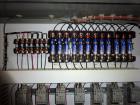 Used Alar Flex-O-Star Automatic Chemical and Mechanical Rotary Vacuum Filter Sy