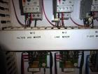 Used Alar Flex-O-Star Automatic Chemical and Mechanical Rotary Vacuum Filter Sy
