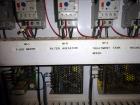 Used Alar Flex-O-Star Automatic Chemical and Mechanical Rotary Vacuum Filter Sy