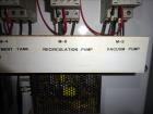 Used Alar Flex-O-Star Automatic Chemical and Mechanical Rotary Vacuum Filter Sy