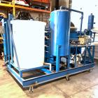 Used Alar Rotary Vacuum Filter, Model 330