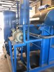 Used Alar Rotary Vacuum Filter, Model 330
