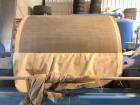 Used Alar Rotary Vacuum Filter, Model 330
