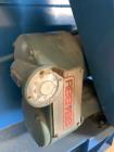 Used Alar Rotary Vacuum Filter, Model 330