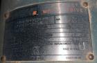 Used Alar Rotary Vacuum Filter, Model 330
