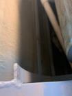 Used Alar Rotary Vacuum Filter, Model 330