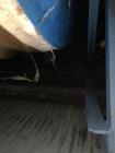 Used Alar Rotary Vacuum Filter, Model 330