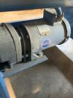 Used Alar Rotary Vacuum Filter, Model 330