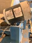 Used Alar Rotary Vacuum Filter, Model 330