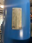 Used- Alar Rotary Vacuum Filter, Model 330