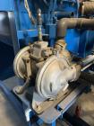 Used Alar Rotary Vacuum Filter, Model 330