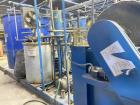 Used Alar Engineering Corporation Flex-O-Star Series II Batch Dewatering System