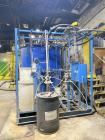 Used Alar Engineering Corporation Flex-O-Star Series II Batch Dewatering System