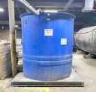 Used Alar Engineering Corporation Flex-O-Star Series II Batch Dewatering System