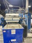 Used Alar Engineering Corporation Flex-O-Star Series II Batch Dewatering System