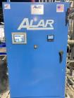 Used- Alar Engineering Corporation Flex-O-Star Series II Batch Dewatering System