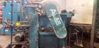 Used Alar Engineering Corporation Auto-Vac, Model 360. Mid-sized, skid-mounted rotary vacuum drum precoat filter designed for industrial wastewater treatment and sludge dewatering applications. The s...
