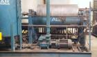 Used Alar Engineering Corporation Auto-Vac, Model 360. Mid-sized, skid-mounted rotary vacuum drum precoat filter designed for industrial wastewater treatment and sludge dewatering applications. The s...