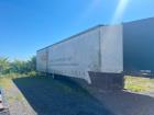 Used Alar Auto-Vac 6120 Rotary Vacuum Drum Filter | 6' x 12' | Trailer-Mounted Mobile Dewatering System