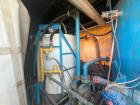 Used Alar Auto-Vac 6120 Rotary Vacuum Drum Filter | 6' x 12' | Trailer-Mounted Mobile Dewatering System