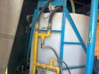 Used Alar Auto-Vac 6120 Rotary Vacuum Drum Filter | 6' x 12' | Trailer-Mounted Mobile Dewatering System