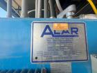 Used Alar Auto-Vac 6120 Rotary Vacuum Drum Filter | 6' x 12' | Trailer-Mounted Mobile Dewatering System
