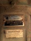 Used Alar Auto-Vac 6120 Rotary Vacuum Drum Filter | 6' x 12' | Trailer-Mounted Mobile Dewatering System