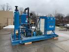 Used- Alar Rotary Vacuum Precoat Drum Filter