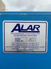 Used- Alar Rotary Vacuum Precoat Drum Filter
