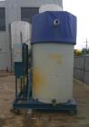 Used Alar Auto-Vac Model 660 Rotary Vacuum Drum Filter – Stainless, Self-Cleaning, 113 Sq. Ft.
Used Alar Auto-Vac Model 660 Rotary Vacuum Drum Filter – Stainless, Self-Cleaning, 113 Sq. Ft.