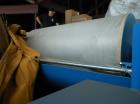 Used Alar Auto-Vac Filter System