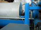 Used Alar Auto-Vac Filter System