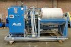 Used Alar Auto-Vac AV340 Self-Contained Dewatering System