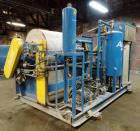 Used Alar Auto-Vac AV340 Self-Contained Dewatering System