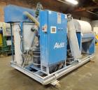 Used Alar Auto-Vac AV340 Self-Contained Dewatering System