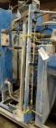 Used- Alar Auto-Vac AV340 Self-Contained Dewatering System