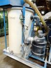 Used- Alar Auto-Vac AV340 Self-Contained Dewatering System