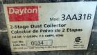 Used Alar Auto-Vac AV340 Self-Contained Dewatering System