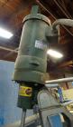 Used Alar Auto-Vac AV340 Self-Contained Dewatering System