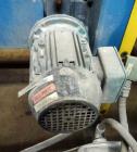 Used- Alar Auto-Vac AV340 Self-Contained Dewatering System