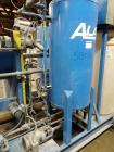 Used Alar Auto-Vac AV340 Self-Contained Dewatering System
