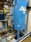 Used- Alar Auto-Vac AV340 Self-Contained Dewatering System