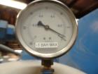 Used Alar Auto-Vac AV340 Self-Contained Dewatering System